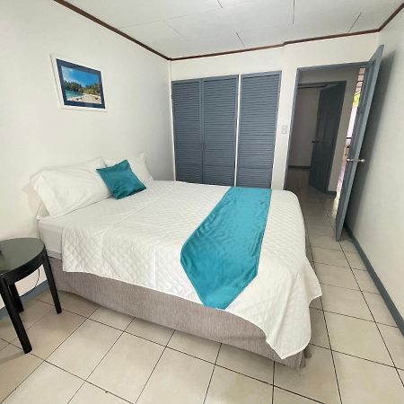 3 Min From Sjo Airport Kaeli Villa Alajuela Bagian luar foto
