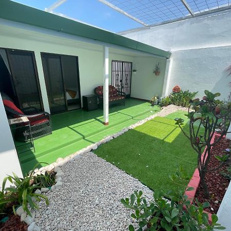 3 Min From Sjo Airport Kaeli Villa Alajuela Bagian luar foto