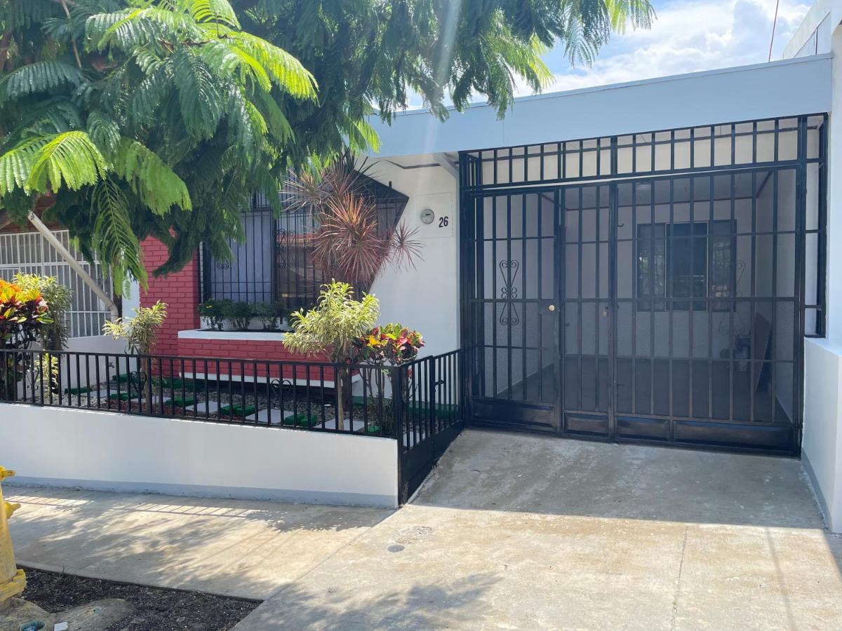3 Min From Sjo Airport Kaeli Villa Alajuela Bagian luar foto