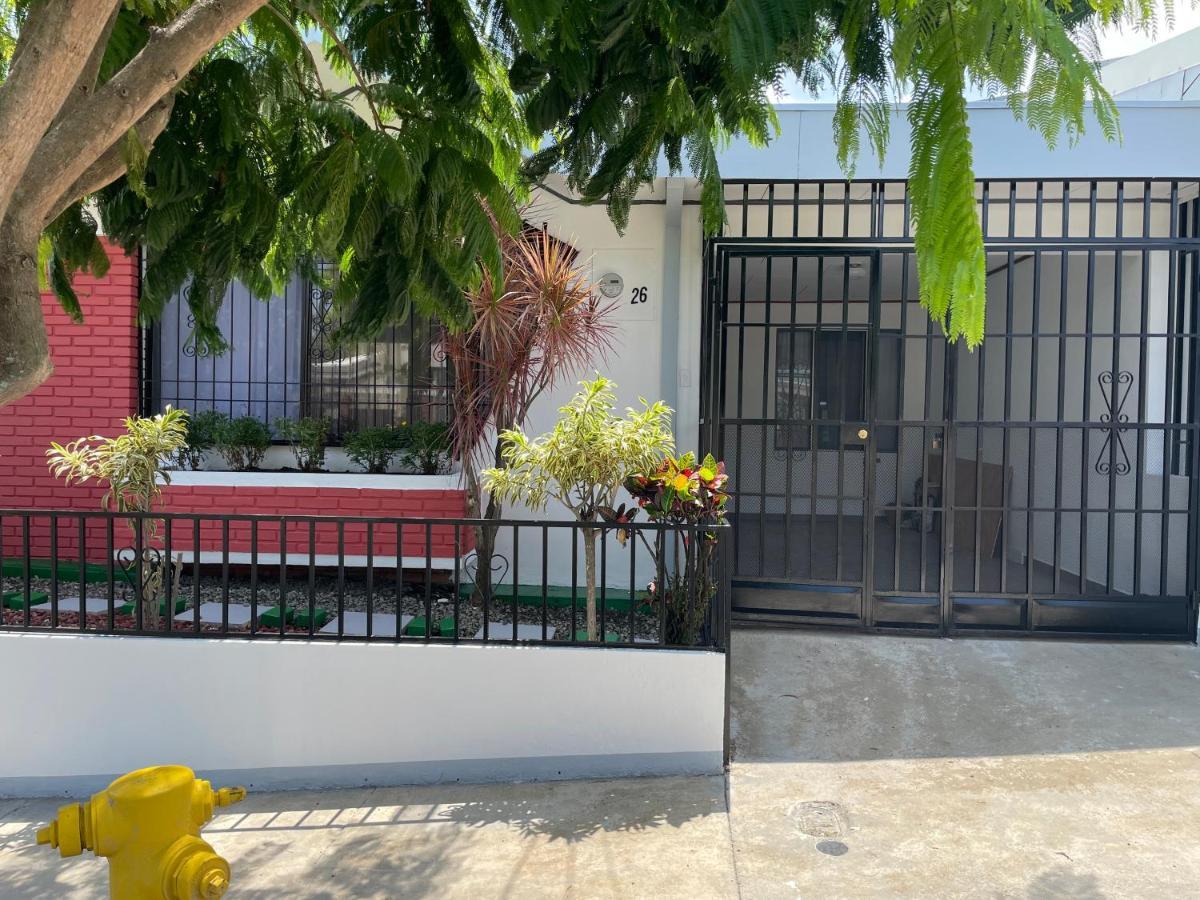 3 Min From Sjo Airport Kaeli Villa Alajuela Bagian luar foto