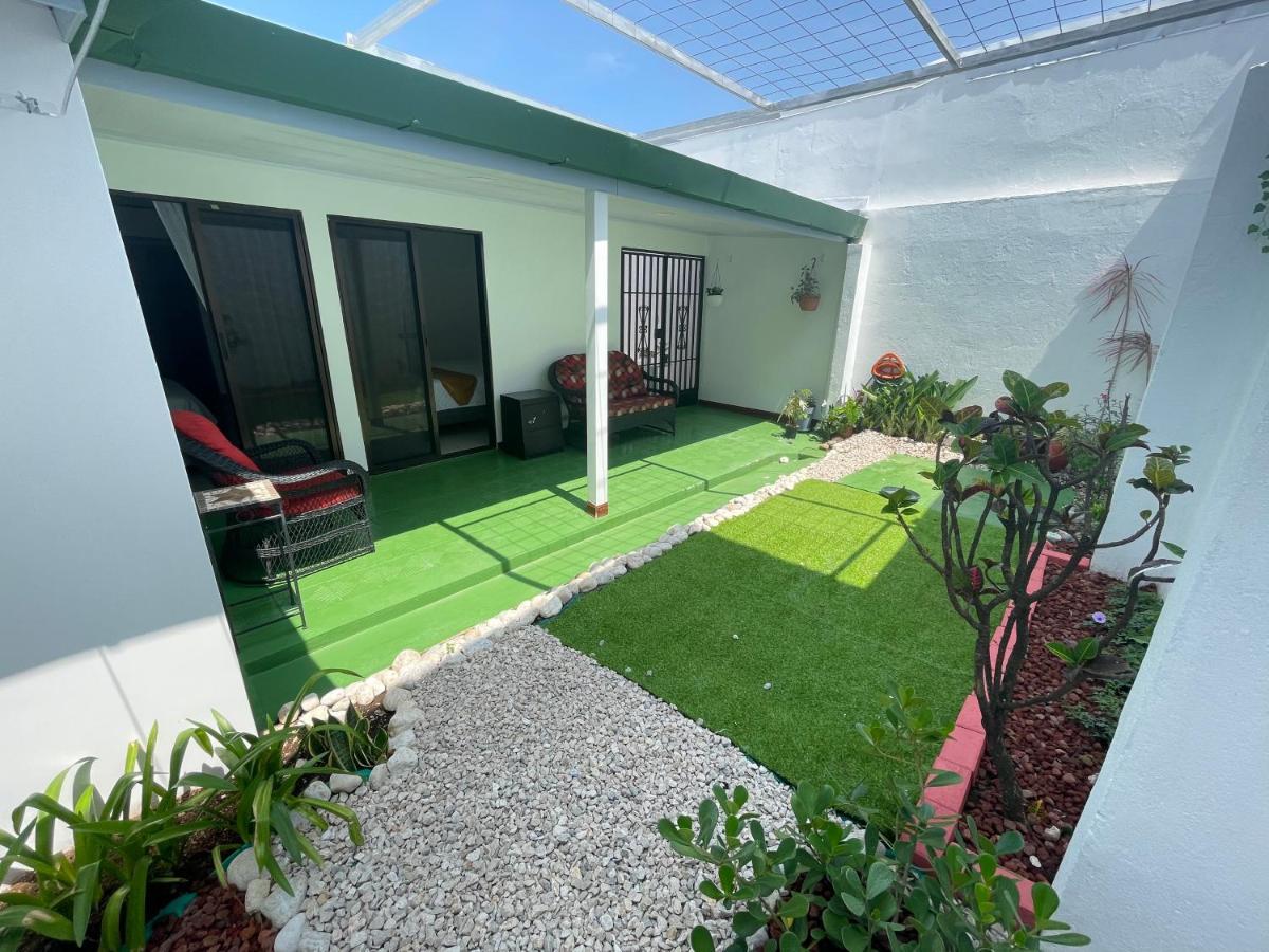 3 Min From Sjo Airport Kaeli Villa Alajuela Bagian luar foto